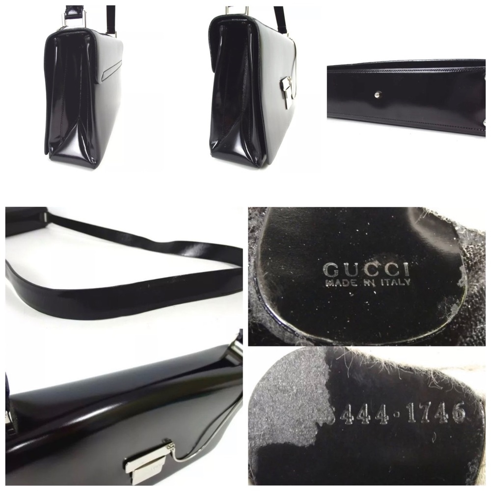 Gucci Shoulder Bag - Picture 8 of 15